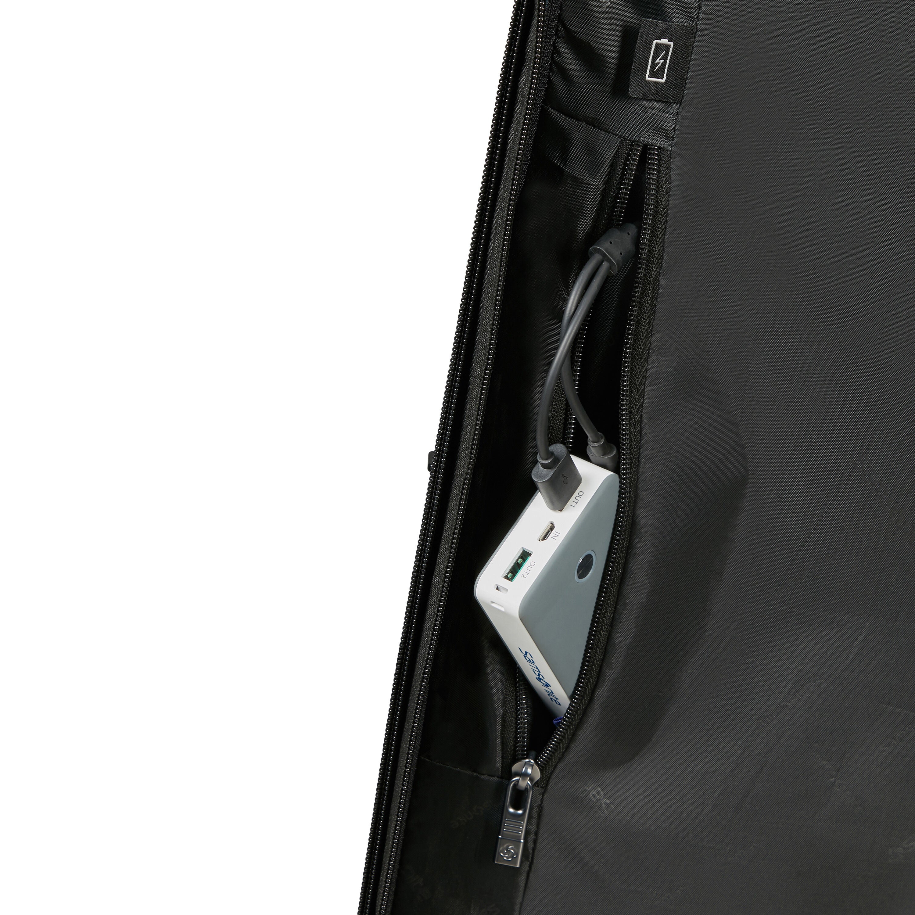 Samsonite Nuon Spinner Carry-On™